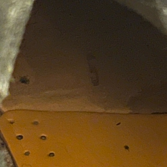 Doc Martens Dr. 90’s Vintage 1460 Boots Made in England UK 5 greasy US 7 - Picture 10 of 10